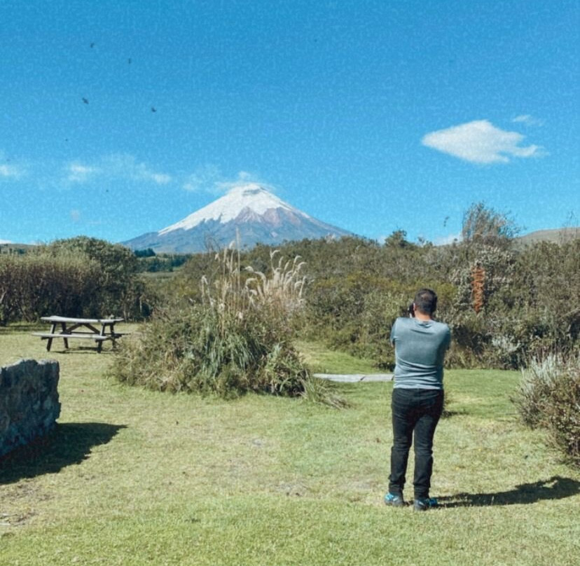 Chilcabamba Mountain Lodge主图