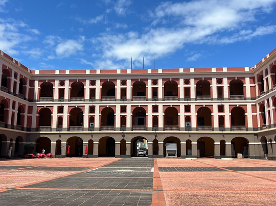 Safe trip Taxi-圣胡安必去景点