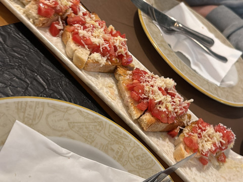 Villa Bianca Agriturismo & Spa主图