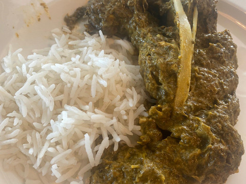 Kinara Indian Cuisine & Bar