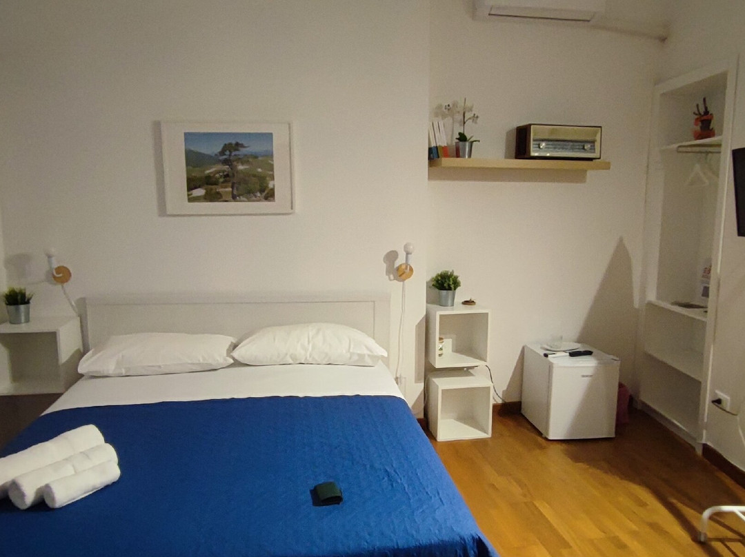 B&B La Casa dell'Escursionista