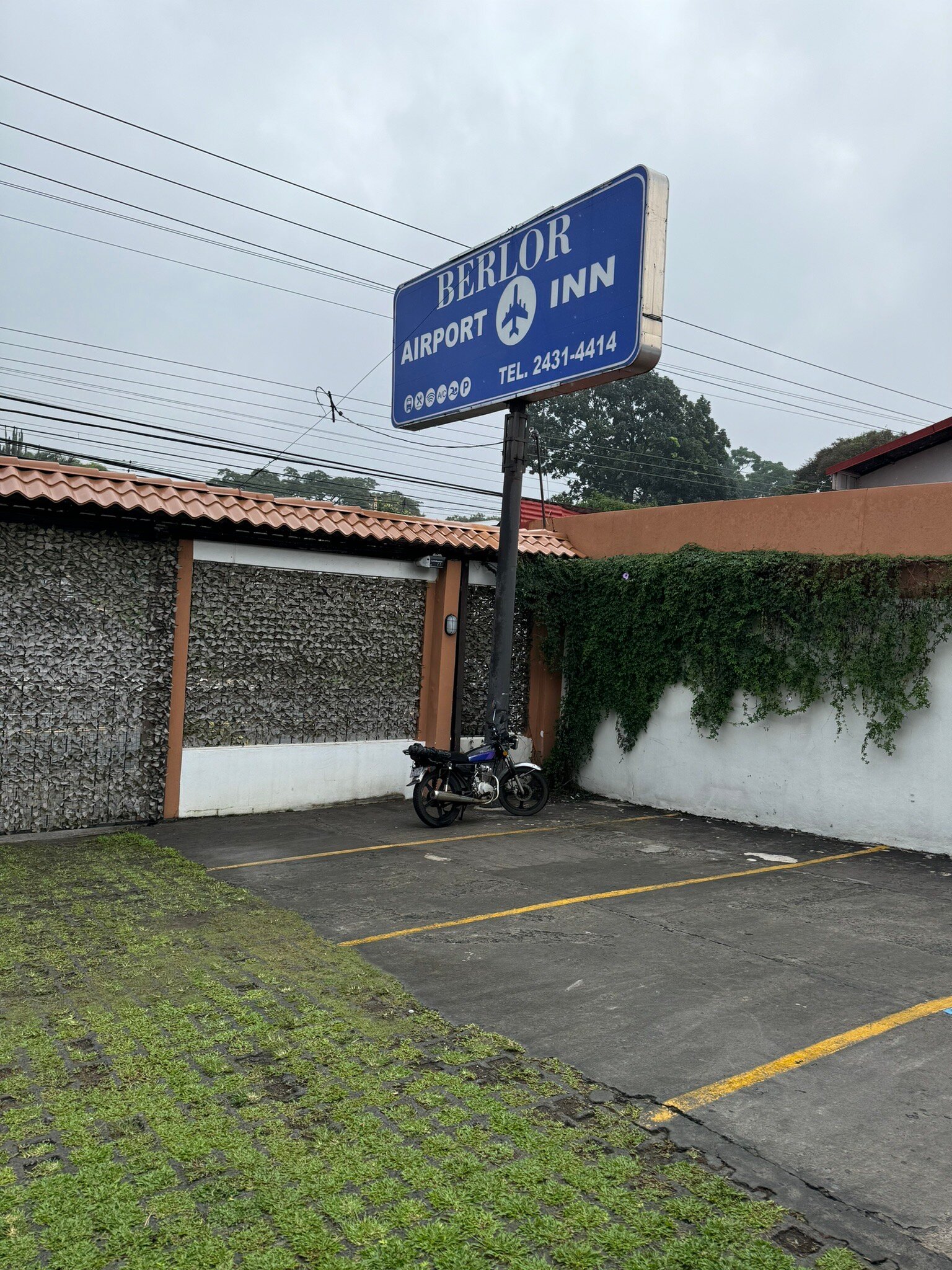 贝乐机场酒店-官方