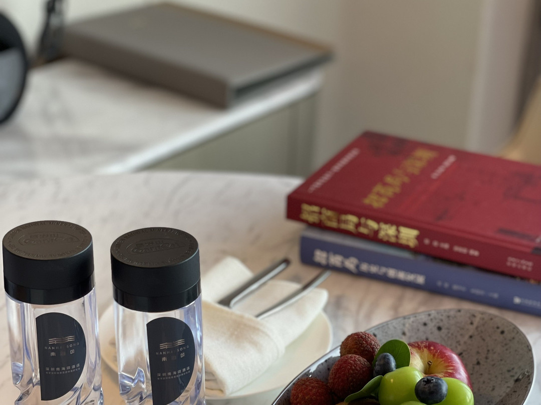 蛇口-深圳市必去景点