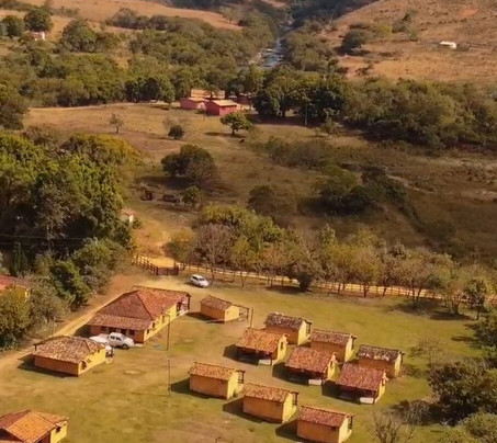 Fazendinha Da Canastra主图