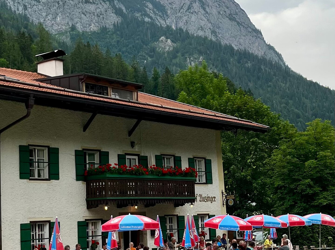 Gasthof Auzinger主图