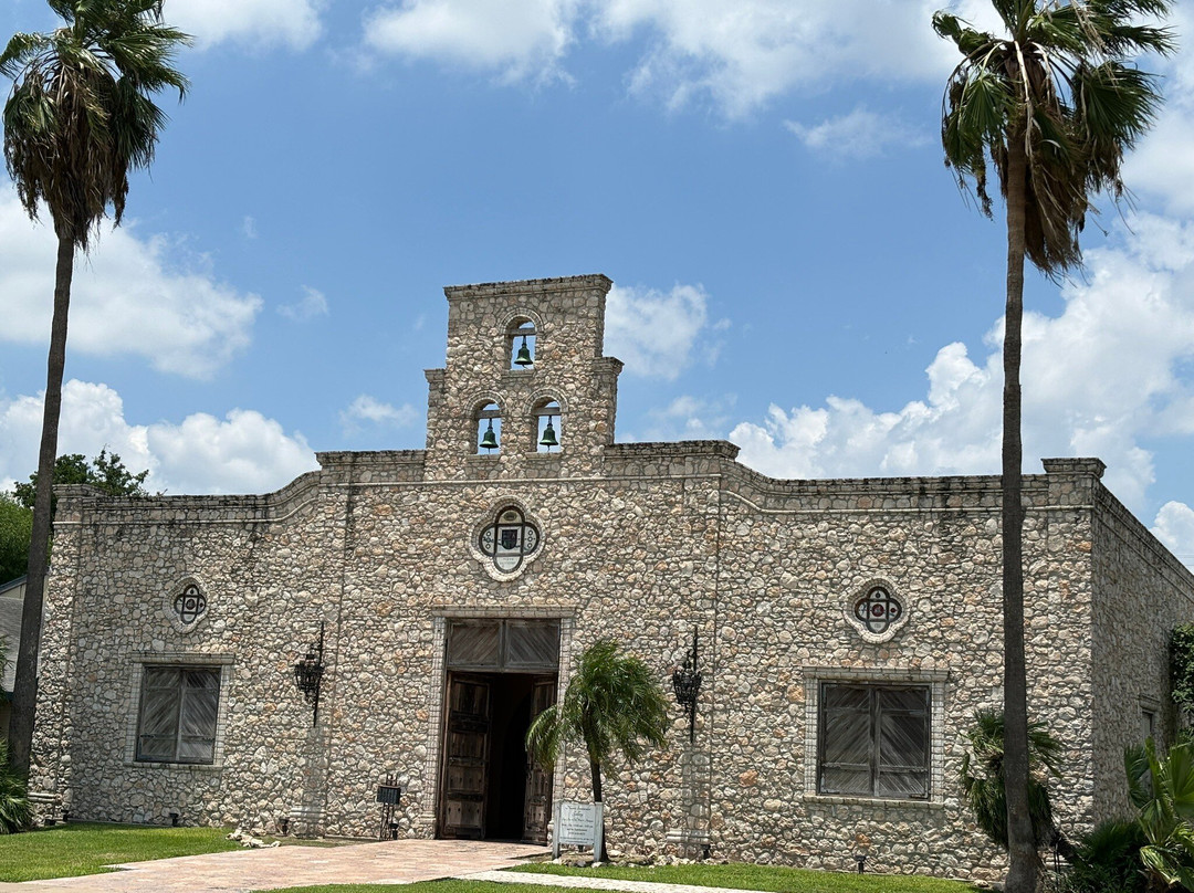 Nuevo Santander Gallery-麦卡伦必去景点