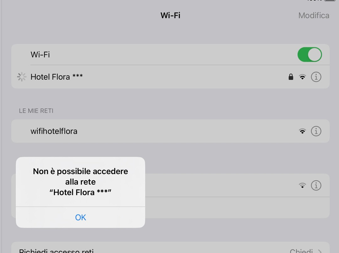 Hotel Flora主图