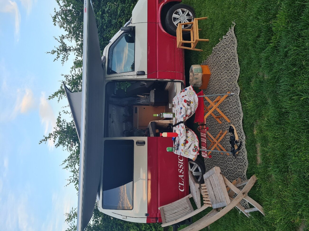 Hoeve Linnerveld