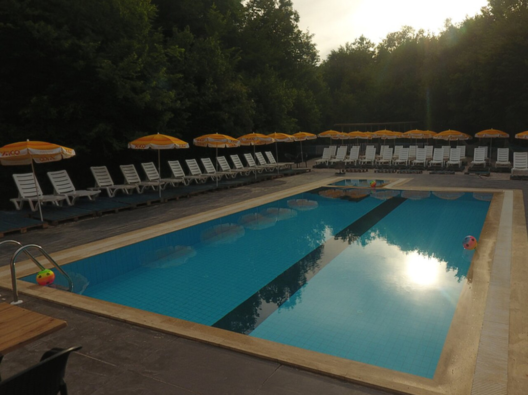 Butterfly Butik Hotel主图