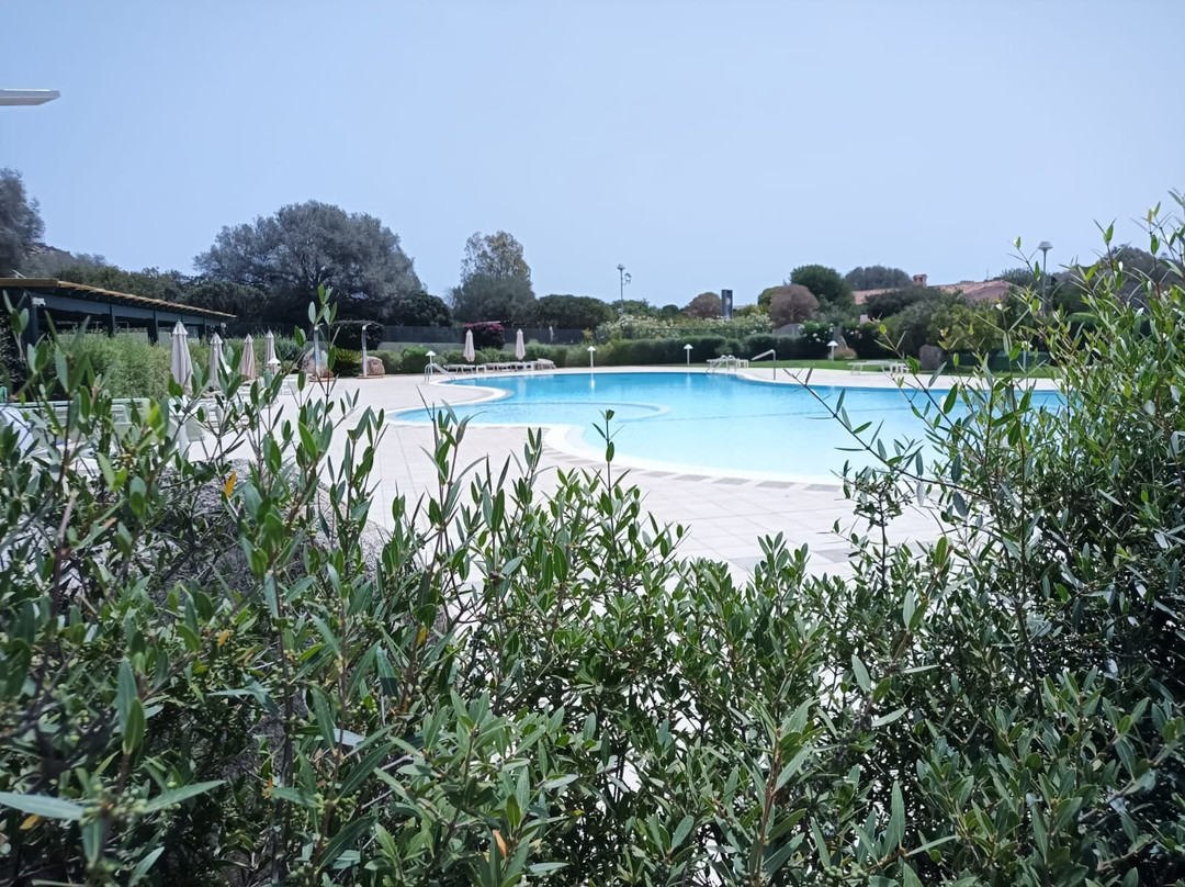 Hotel Le Vanille主图