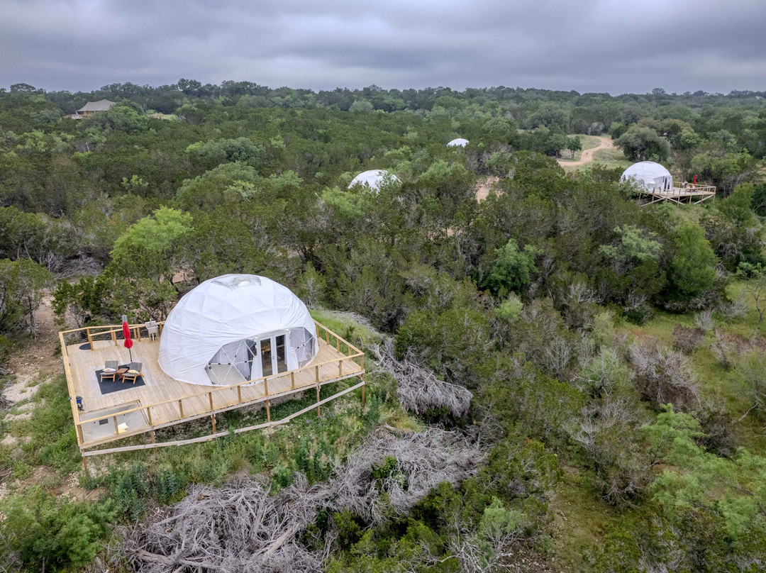 Loving Heart Retreats