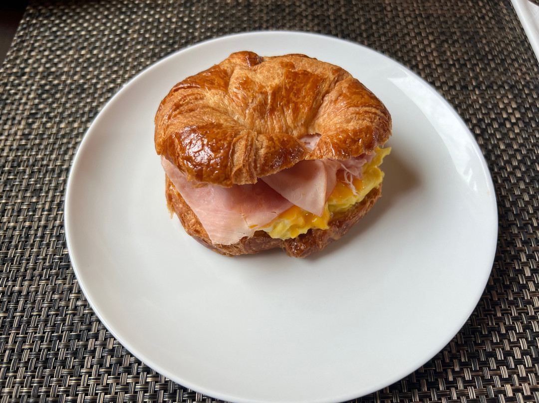 Franziska Haus Bed and Breakfast主图