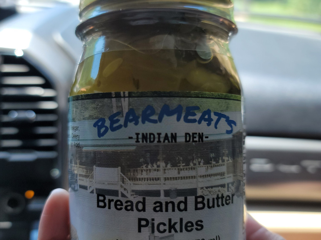 Bearmeats Indian Den景点图片