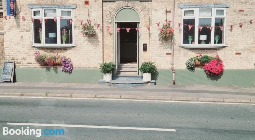 Bosville Arms