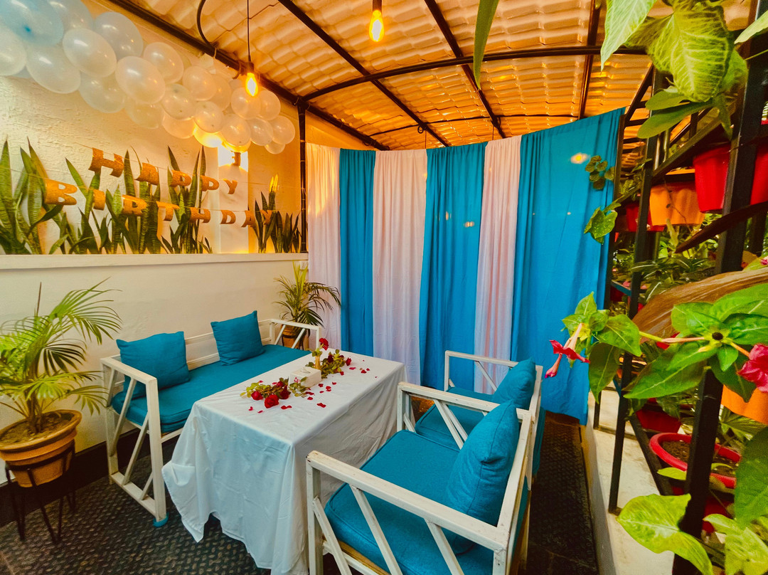 Royal Resort, Itahari主图