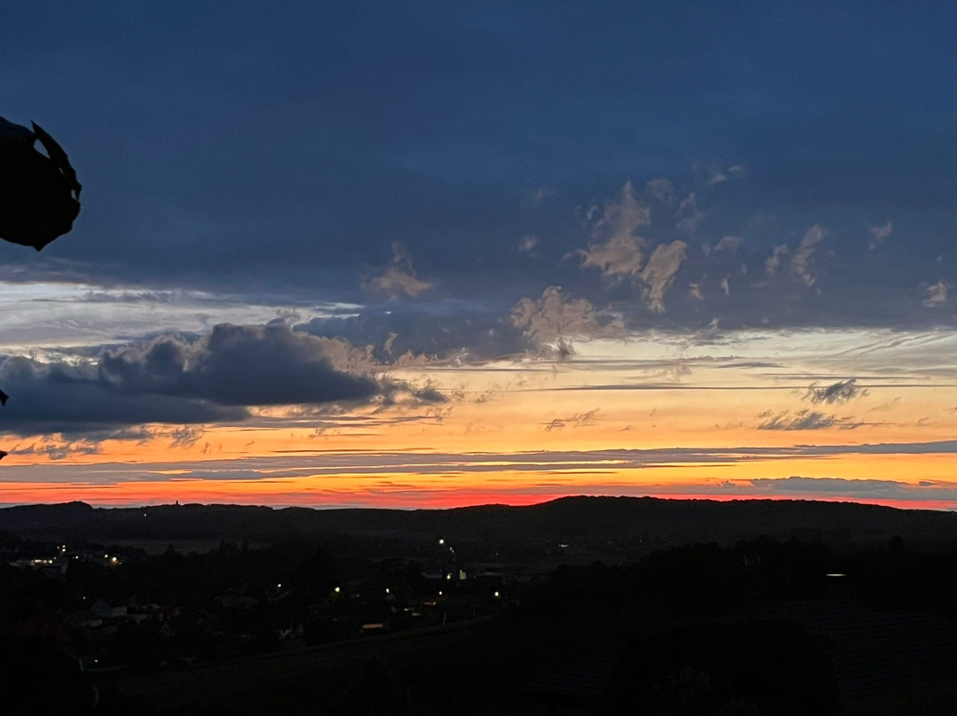 Les Hauts d'Arbois