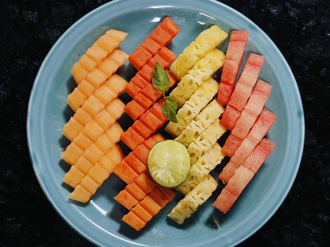 Fortune Statue Of Unity, Ekta Nagar主图