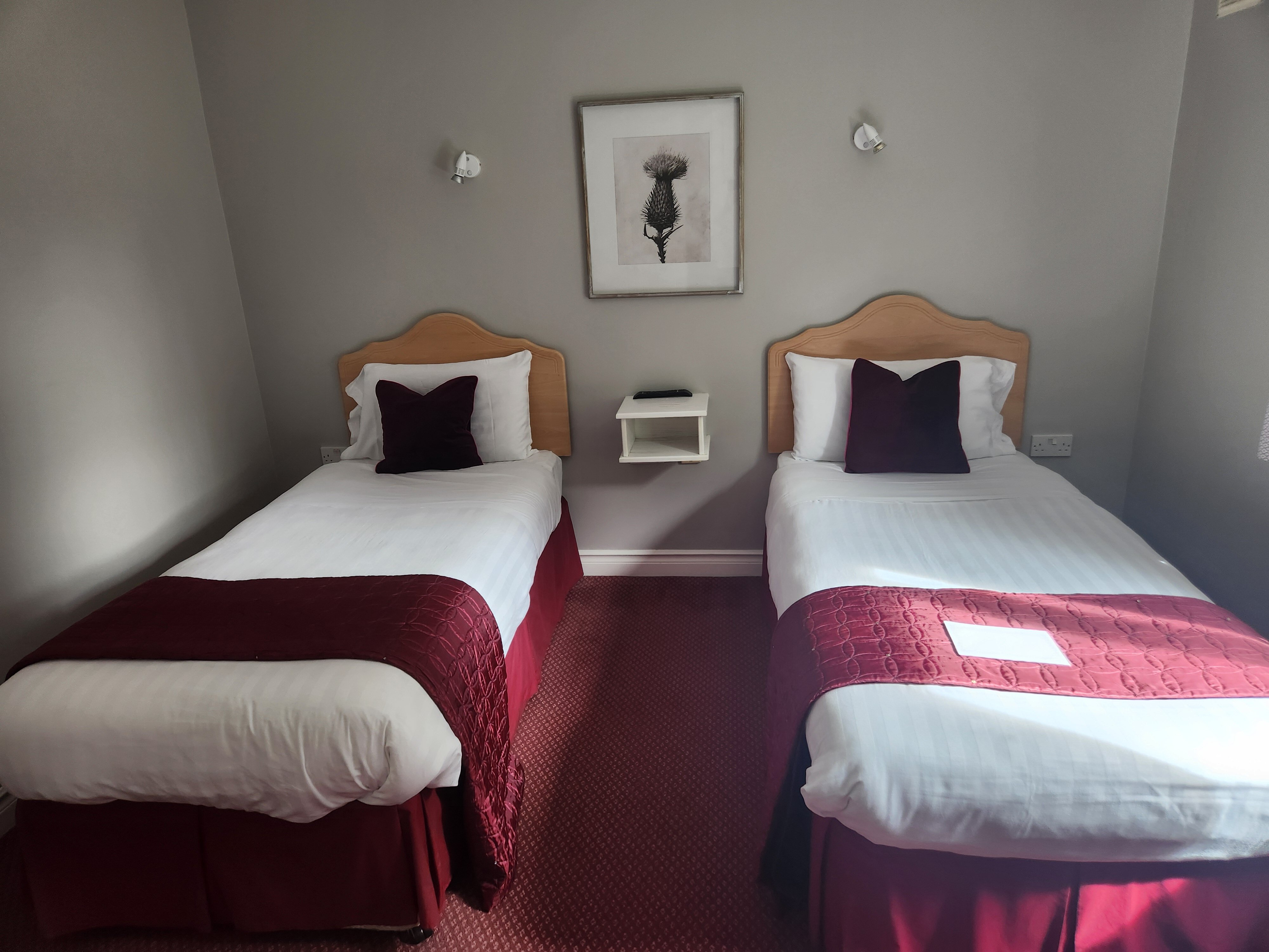 Sea Dew Guesthouse-客卧