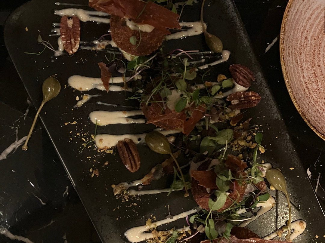 Restobar West 72