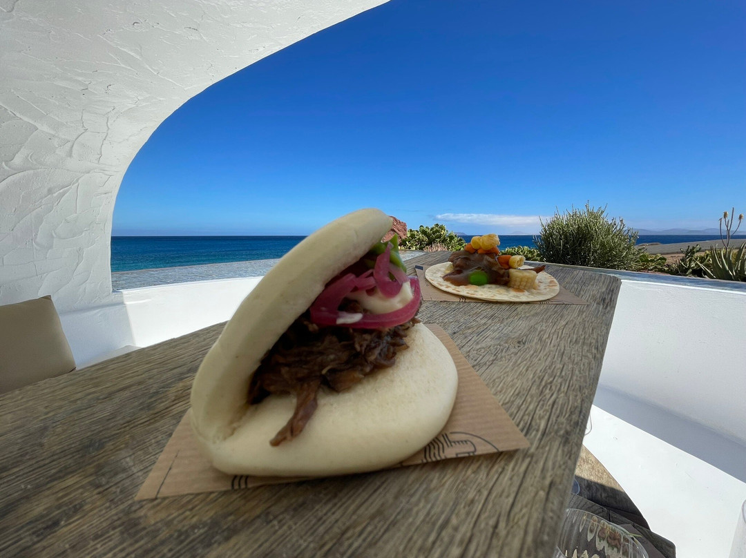 El Cóctel Bar De Kamezí