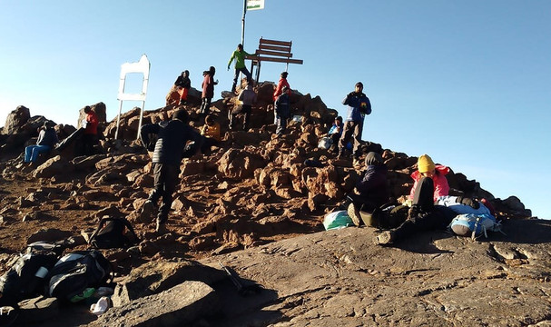 Amet Adventures-塞伦盖蒂国家公园必去景点