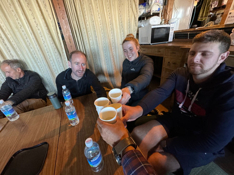 Modern Escape World-涩谷区必去景点