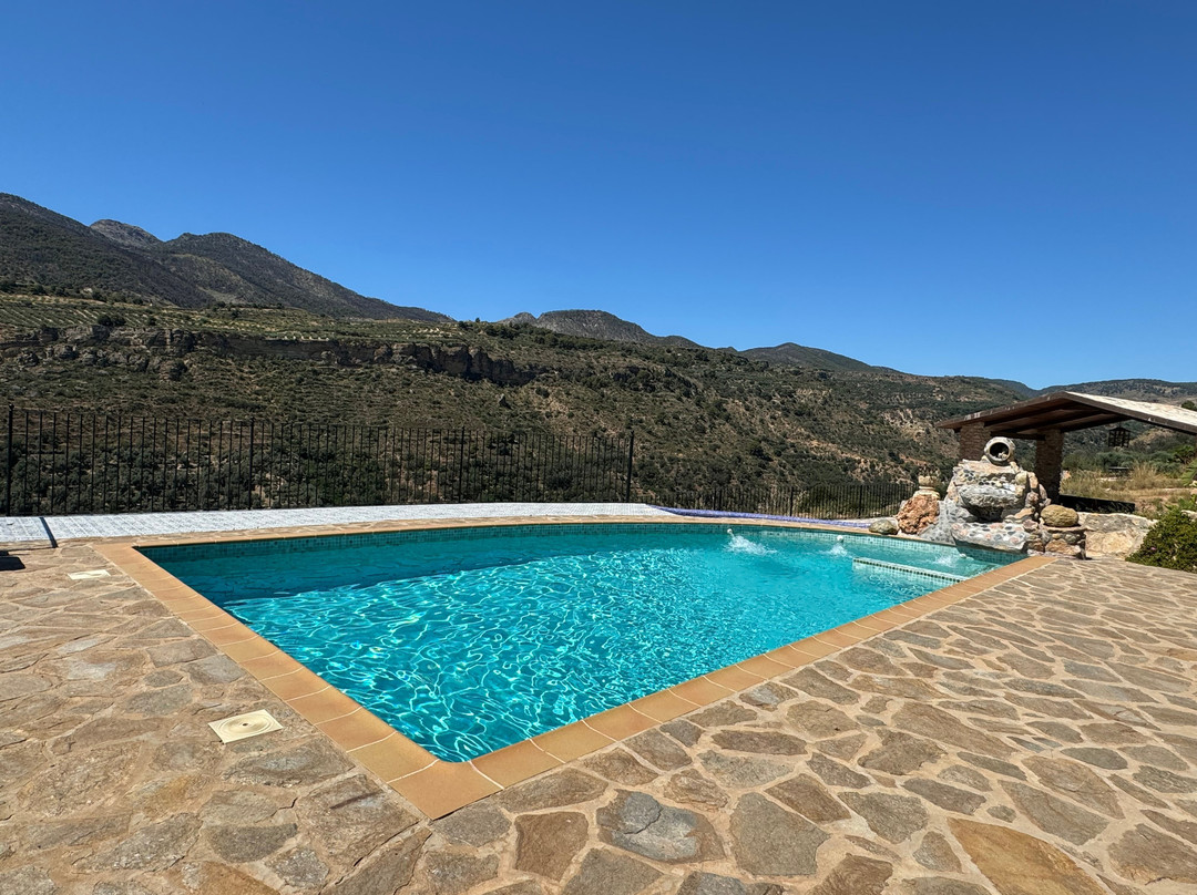 La Esperanza Granada Hacienda And Resort主图