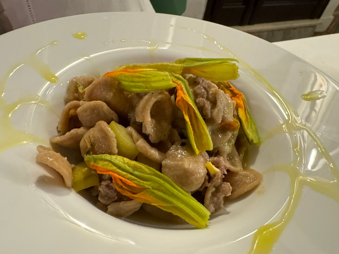 Core by Clare Smyth
