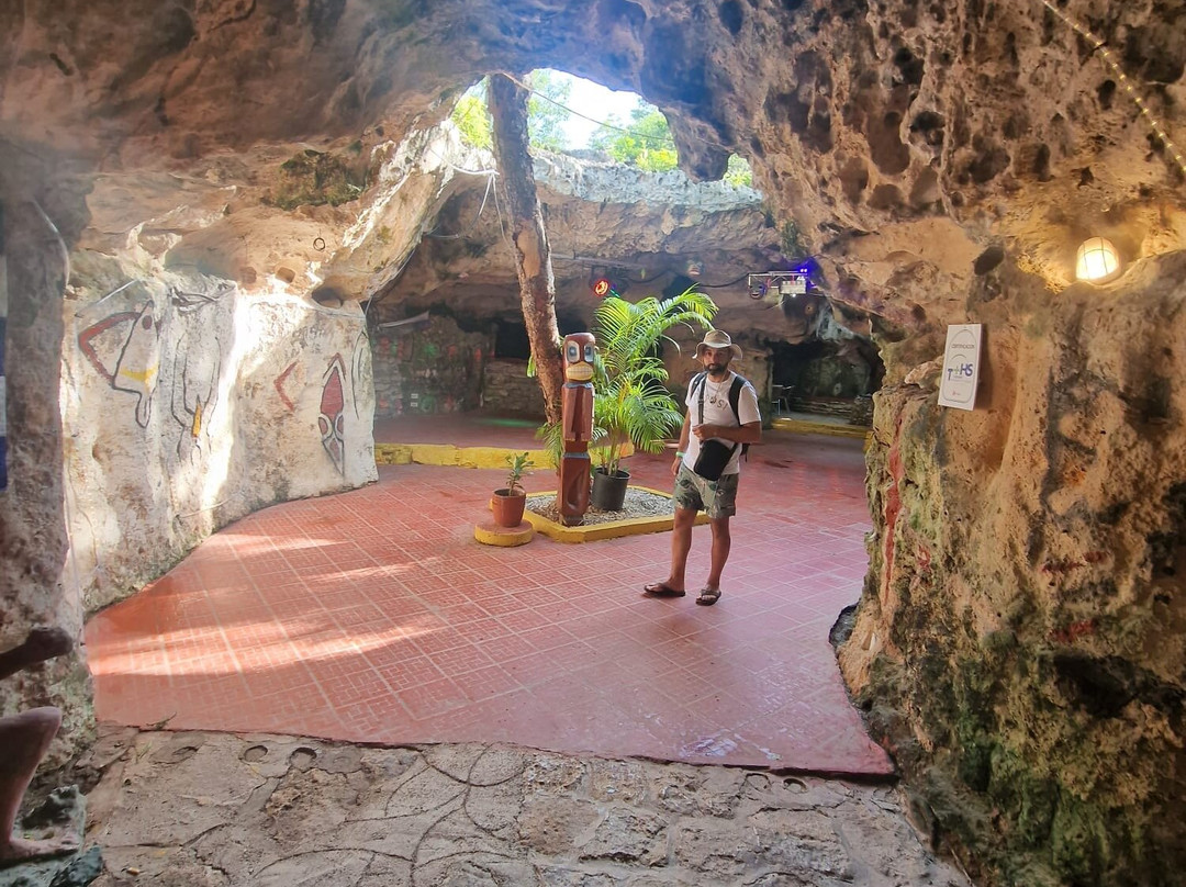 La Cueva Del Jabali景点图片