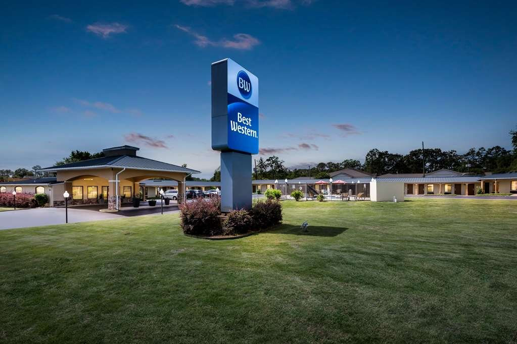 Best Western Catalina Inn主图