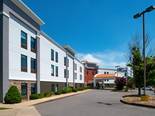 Dewart酒店住宿-Holiday Inn Express Lewisburg/new Columbia By IHG