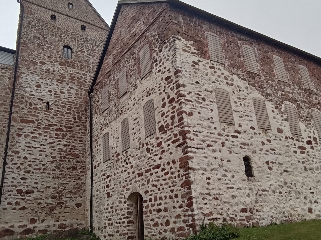Kastelholm Castle-Aland Islands必去景点