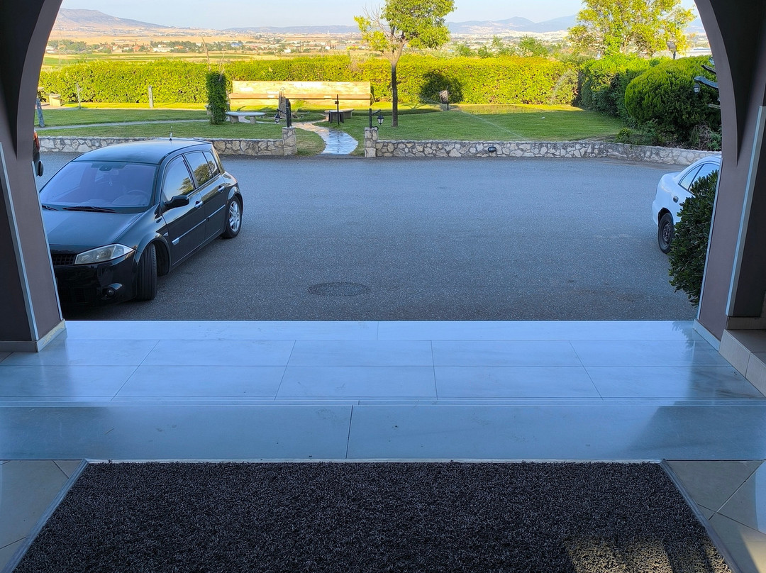 Assembly Hotel主图