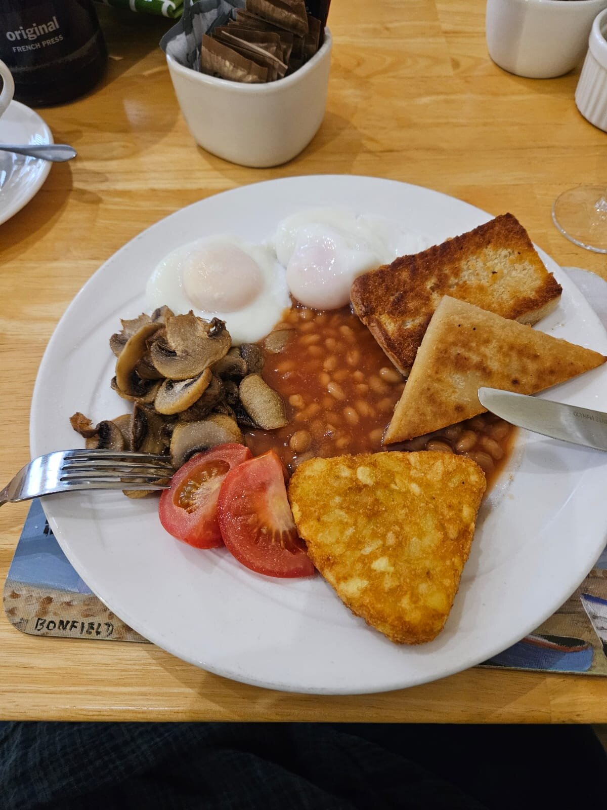 The Harbour Inn B&B and Grill-官方