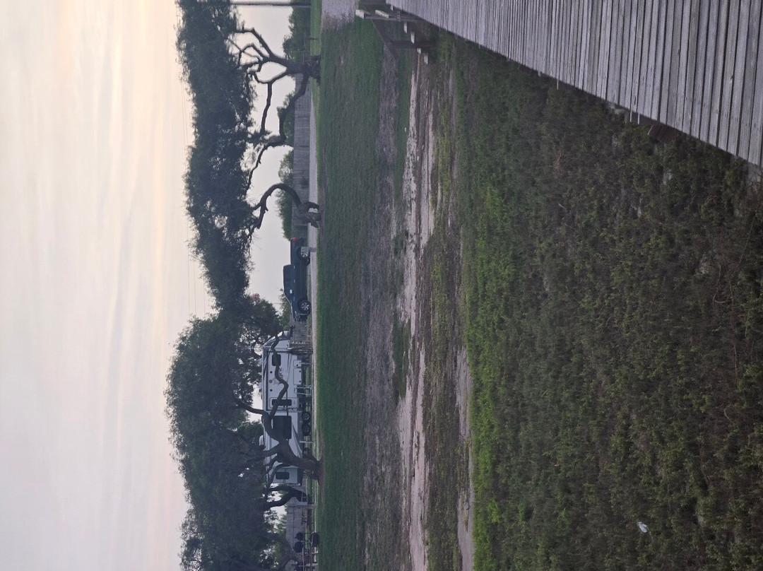 Thelma's Baffin Bayview Rv Resort