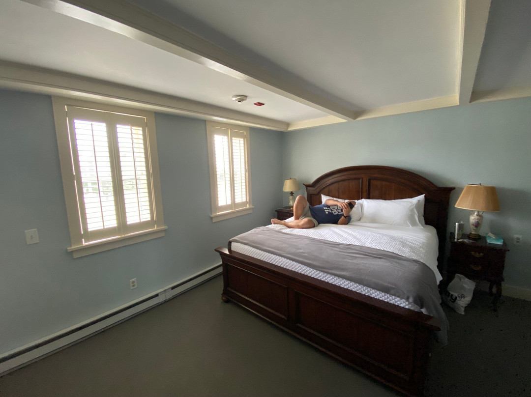 General Stanton Inn主图