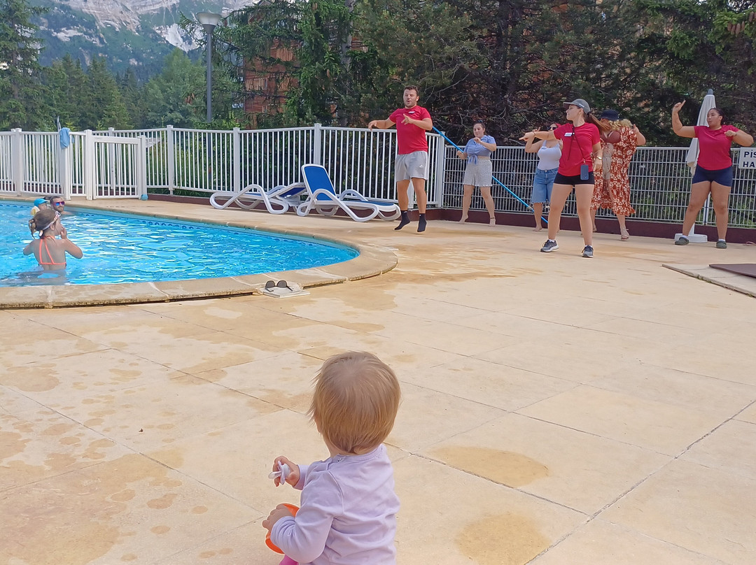 Village Club Mileade Courchevel主图