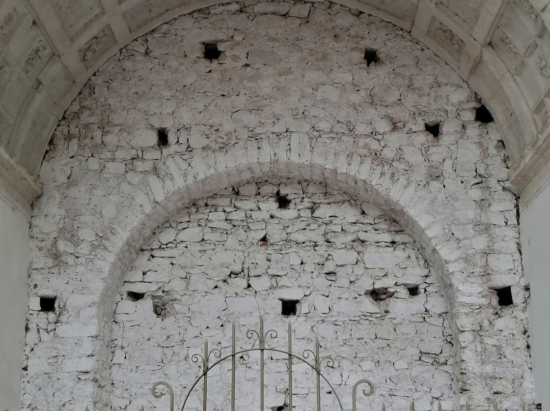 Castelo De Pombal-Pombal必去景点