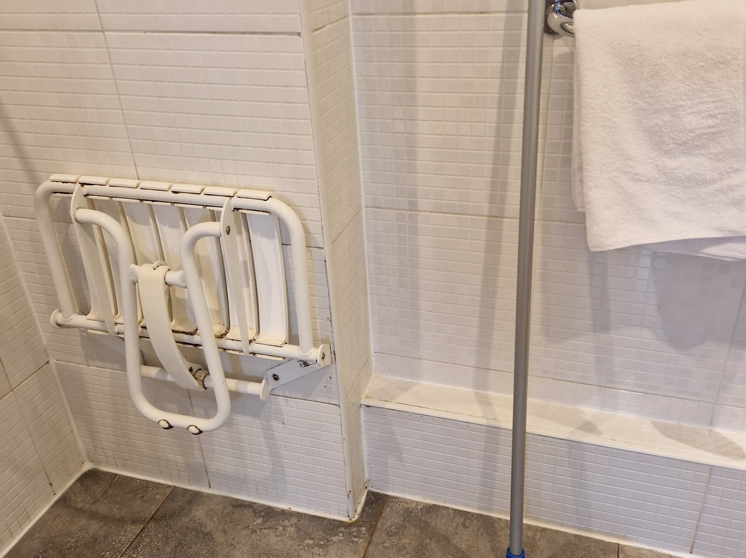 Campanile Angers Ouest - Beaucouze主图