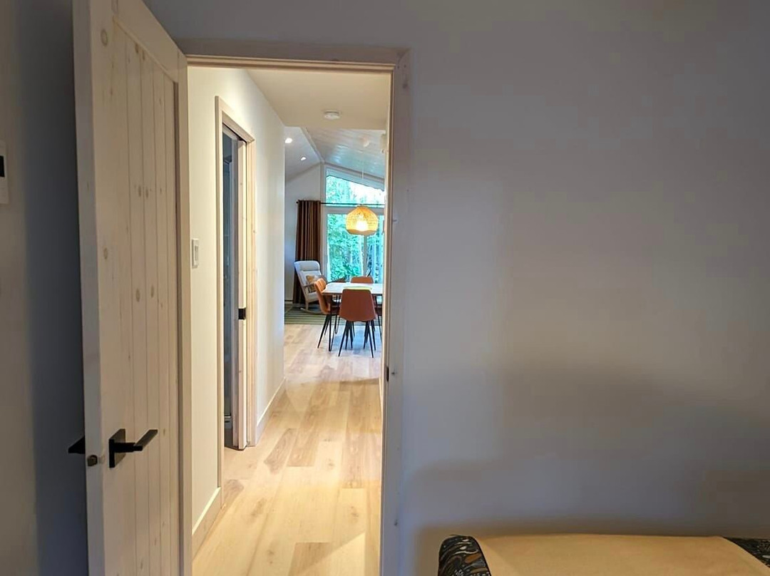 Hôtel La Libertad主图