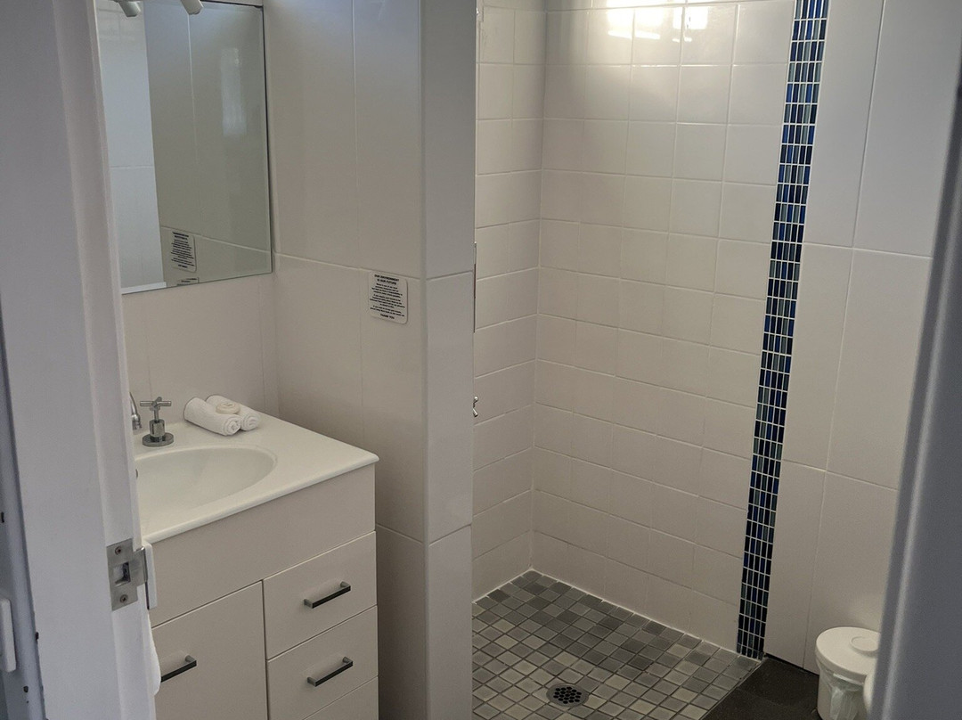 Las Vegas Motor Inn主图