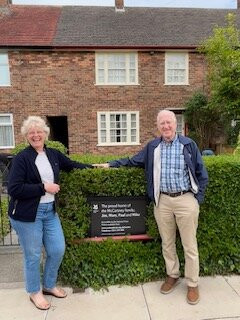 The Beatles Tour with Mop Top Tours-利物浦必去景点