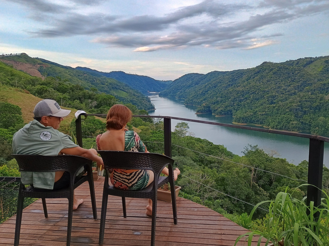 Cocozna Glamping