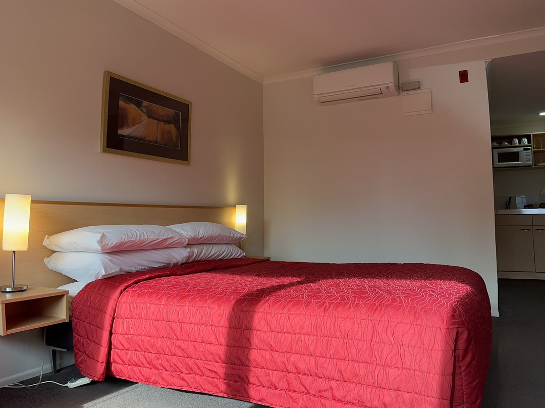 海港城汽车旅馆主图