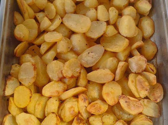 Tendências Gulosas Restaurante