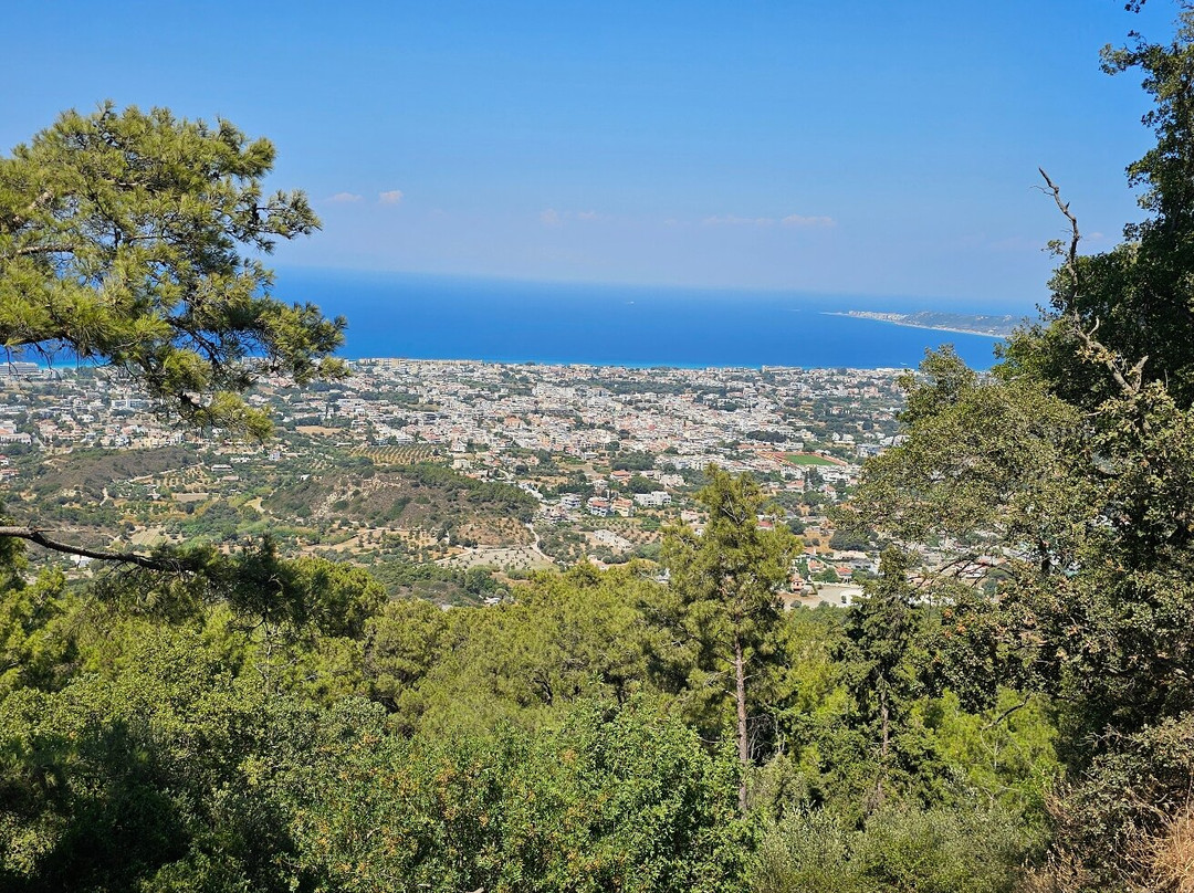 Santa Helena Hotel主图