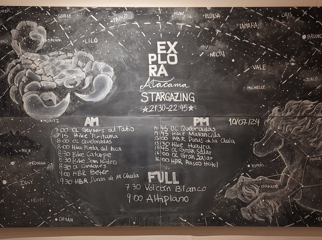 Explora en Atacama主图