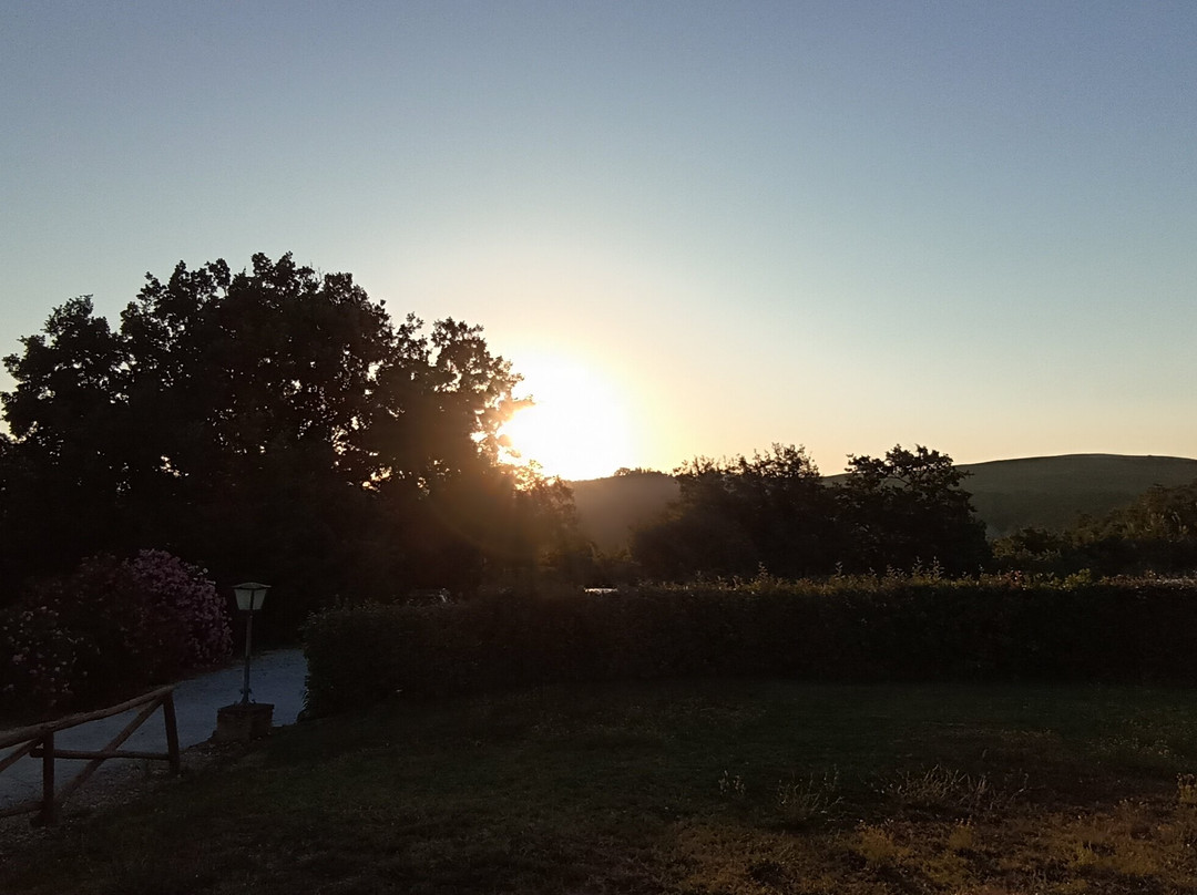 Pieve a Salti