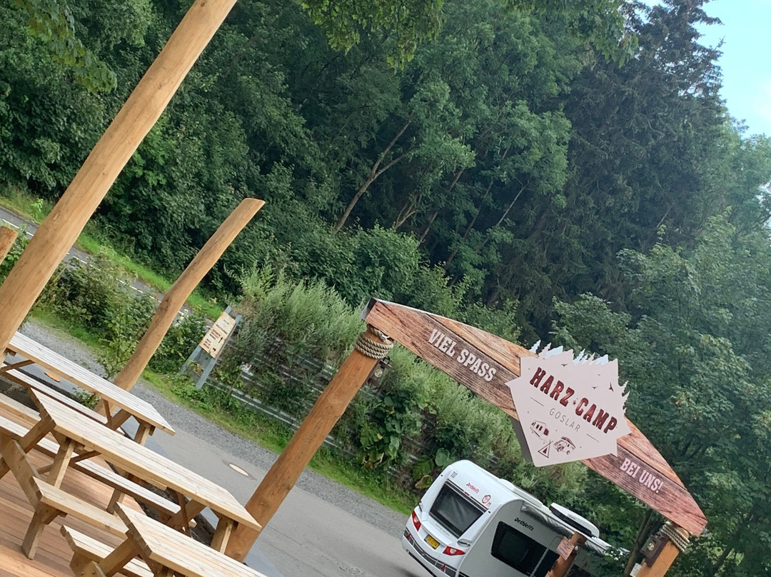 HarzCamp Goslar