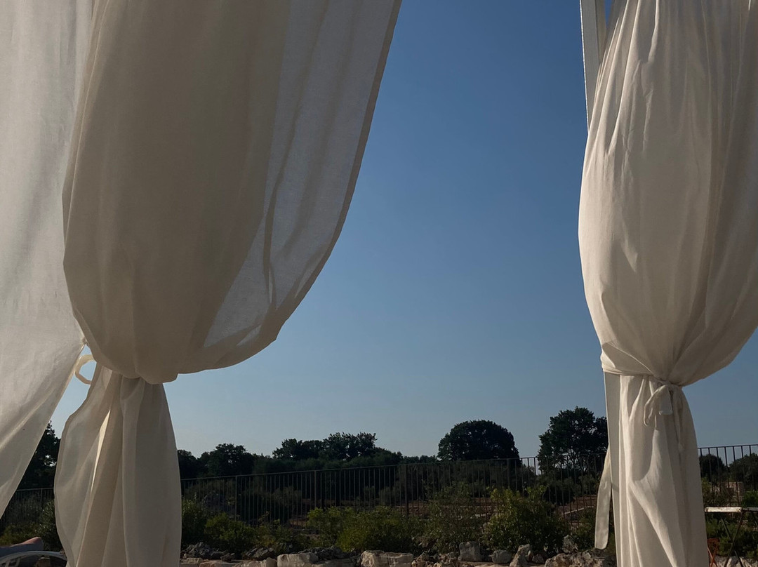 I Trulli di Alice主图